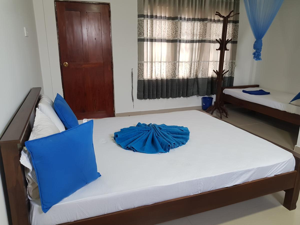 Oasis Beach Hotel Negombo Extérieur photo