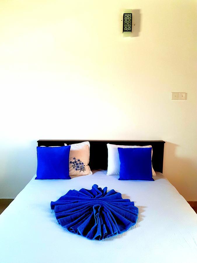 Oasis Beach Hotel Negombo Extérieur photo